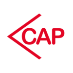 CAP Rechtsschutz Logo