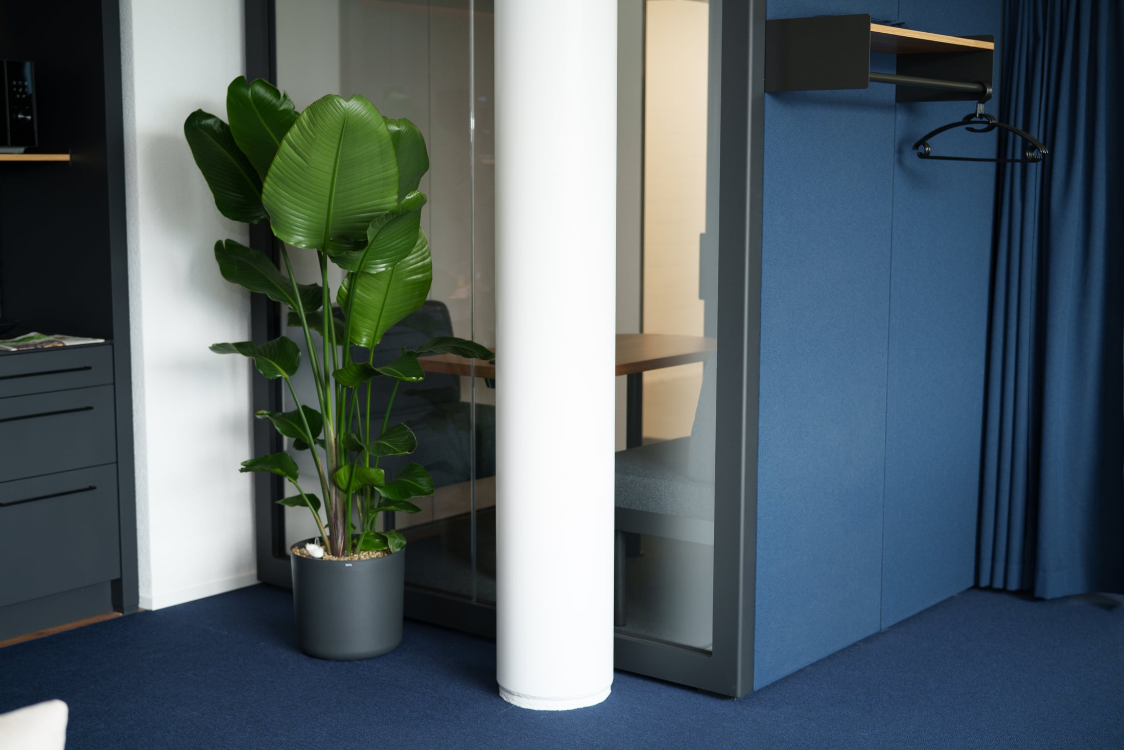 Büro Impression 15