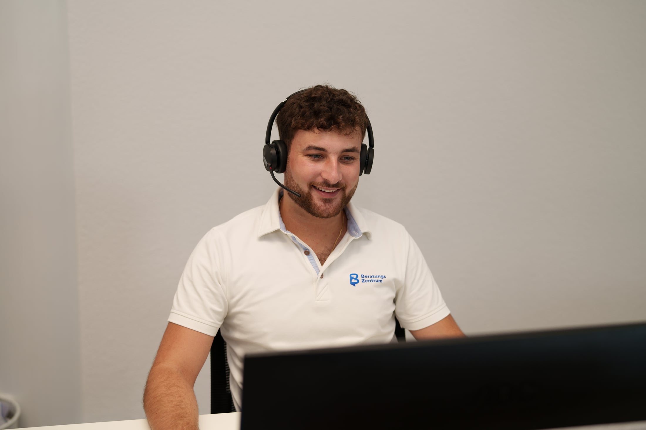 Büro Impression 8