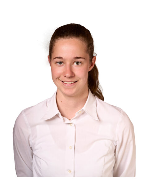 Melanie Brägger