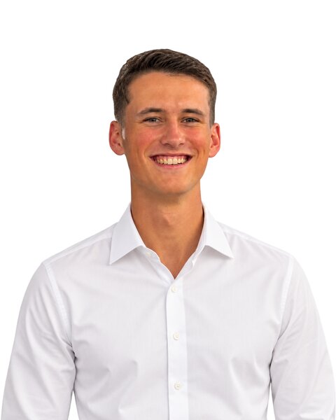 Xavier Burgener