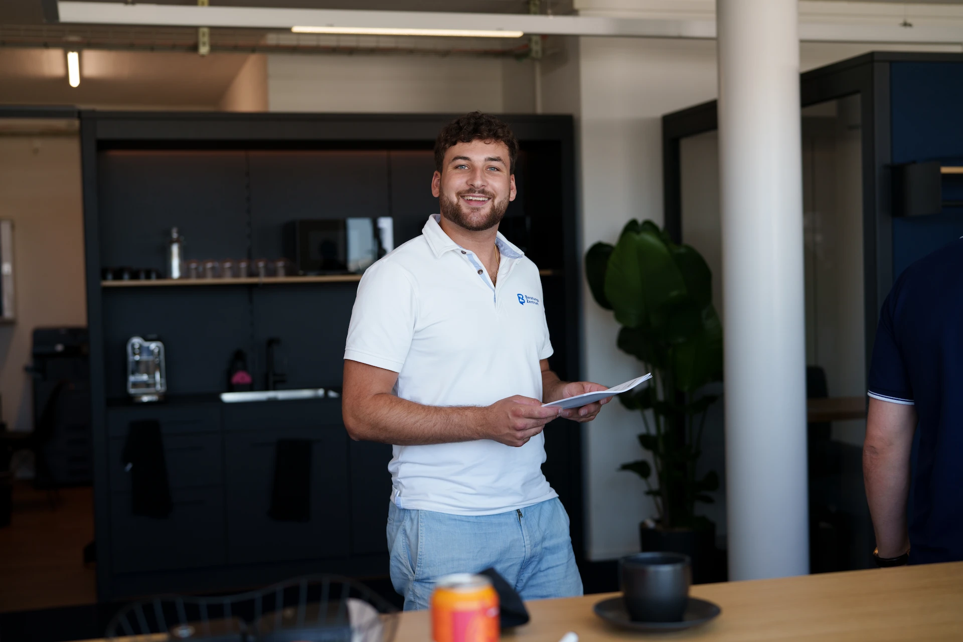 Büro Impression 11